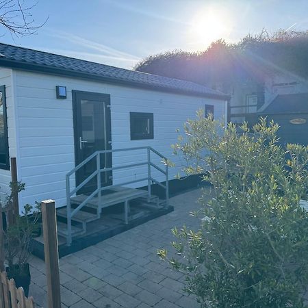 Chalet Duinpan IJmuiden Exterior photo